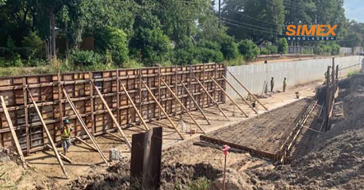 Take-Help-of-SIMEX-Bangladesh-to-Build-a-Retaining-Wall