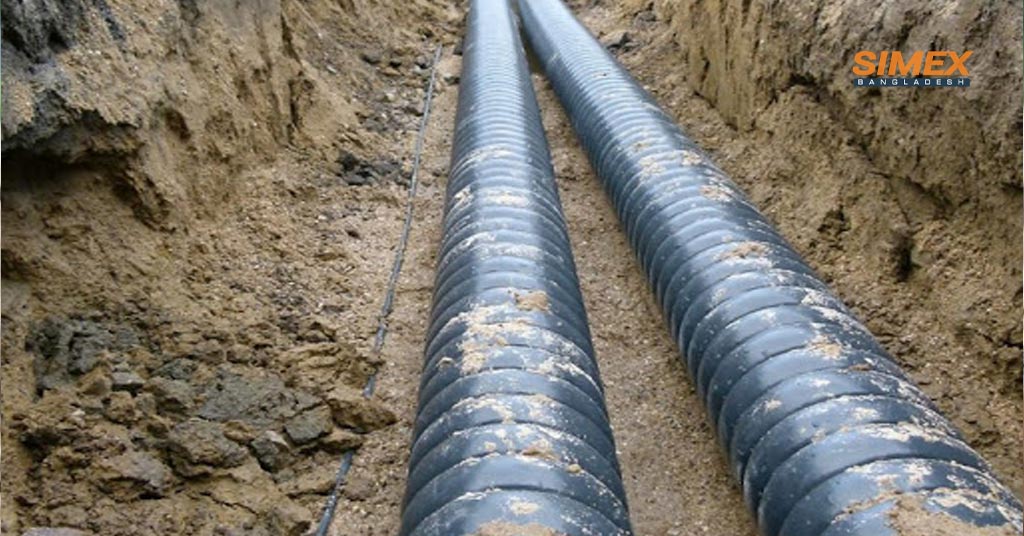 2Types-of-Pipes-Used-in-Underground-Oil-Line