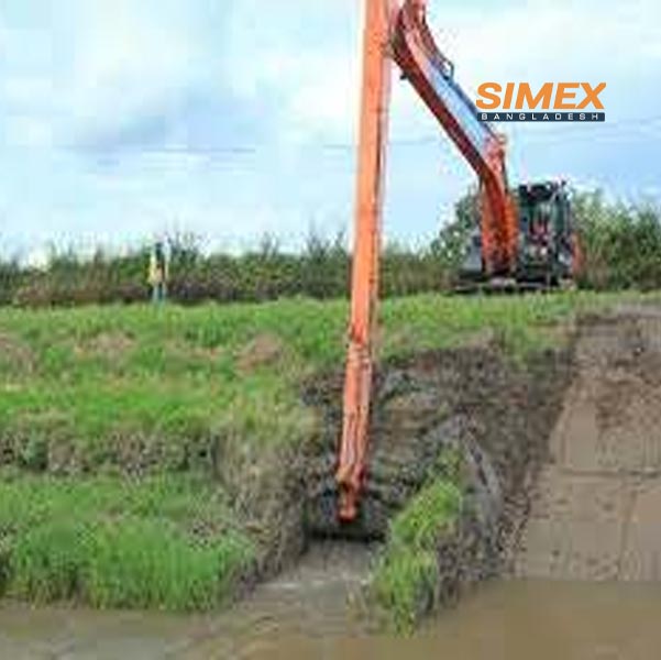 Services-of-SIMEX-Bangladesh-in-River-Excavation