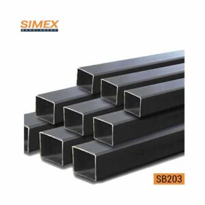 Carbon-Steel-Square-Tube-A