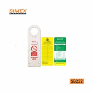 Scaffolding-Inspection-Tag-Holder-With-Insert-Card