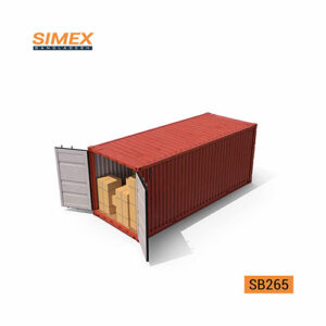 Warehouse-Container--SIMEX-Bangladesh