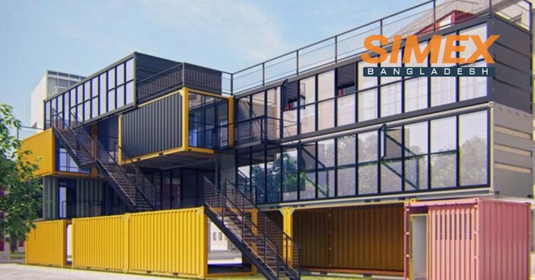 Container-Office