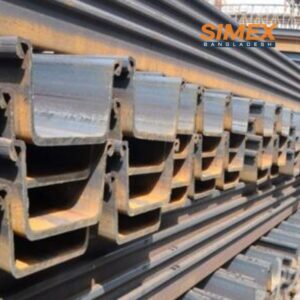 U-Type-Sheet-Pile