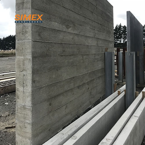 precast-concrete-insulation-wall-panels