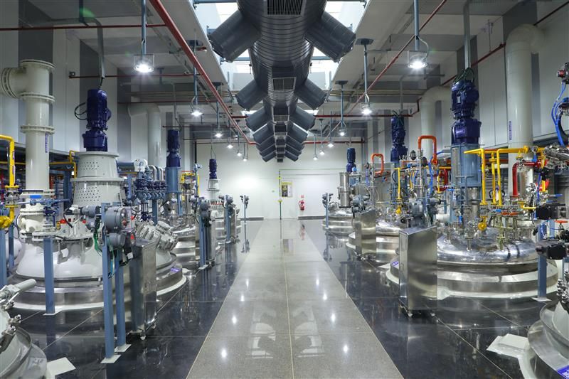 Multilevel Car Parking