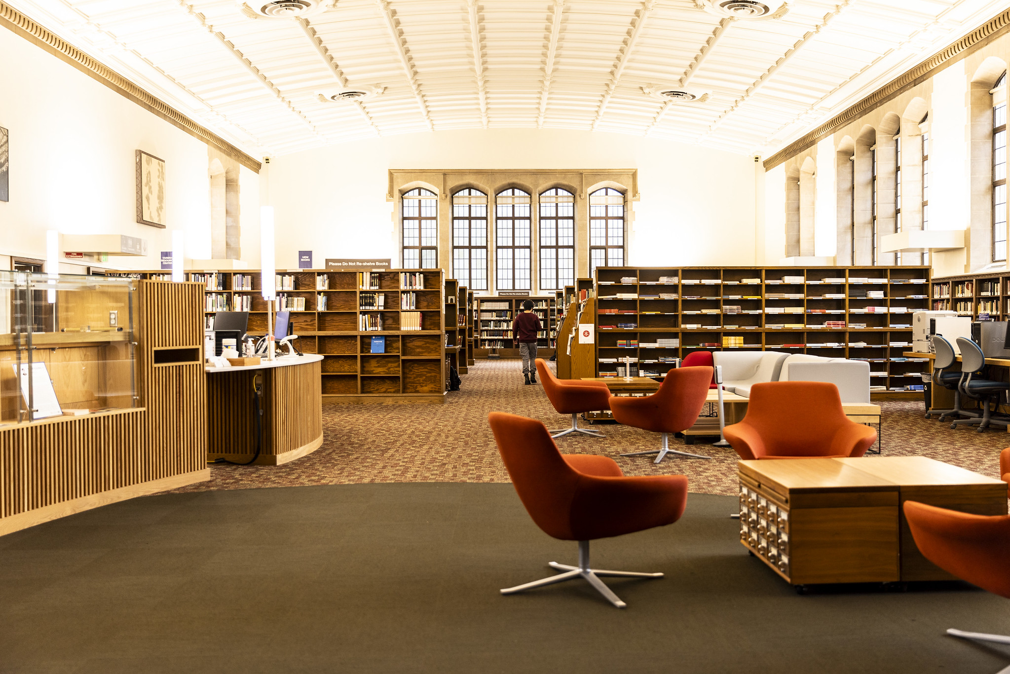 Multilevel Car Parking