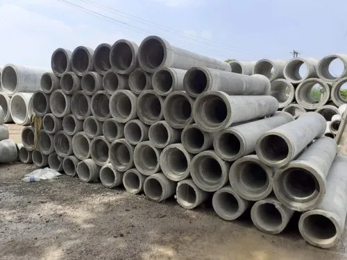 RCC Pipe 300 mm