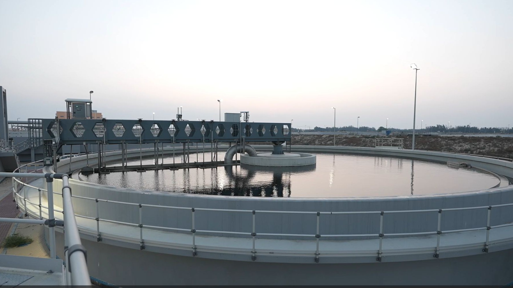 Dhaka WASA Infrastructure Development