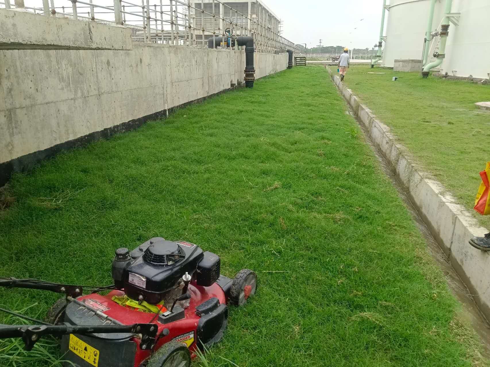 RNPL–NORINCO Power Plant