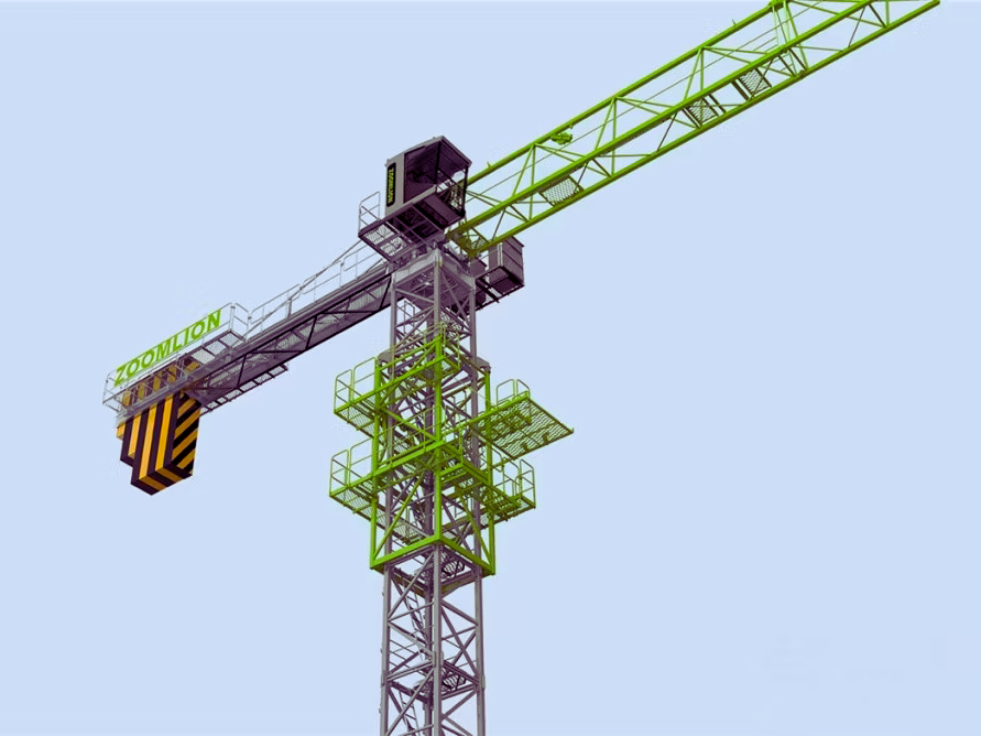 Crane & Lifting Equipment