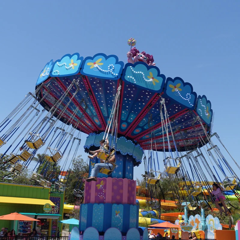 Teak (Tectona grandis) tree plantation