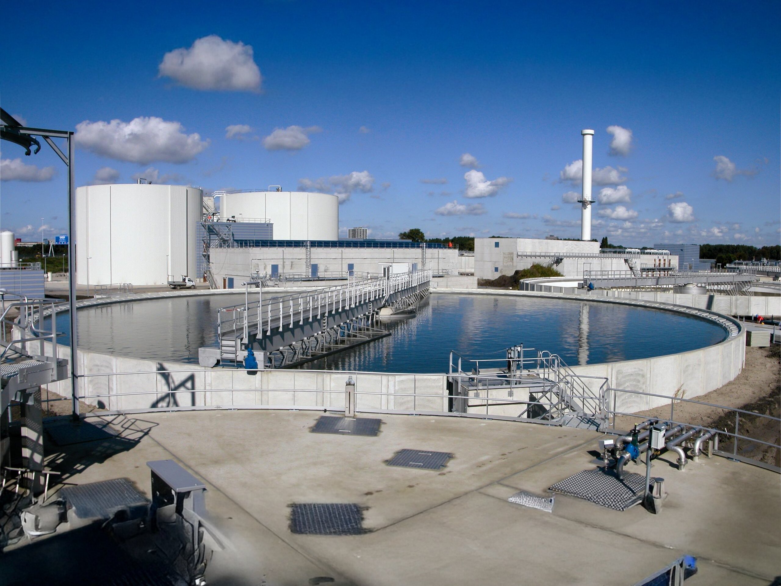 Multilevel Car Parking