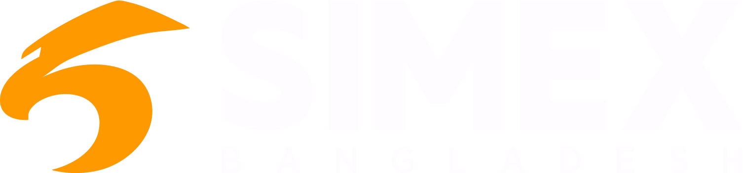 SIMEX Bangladesh logo
