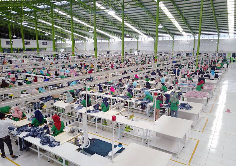 Multilevel Car Parking