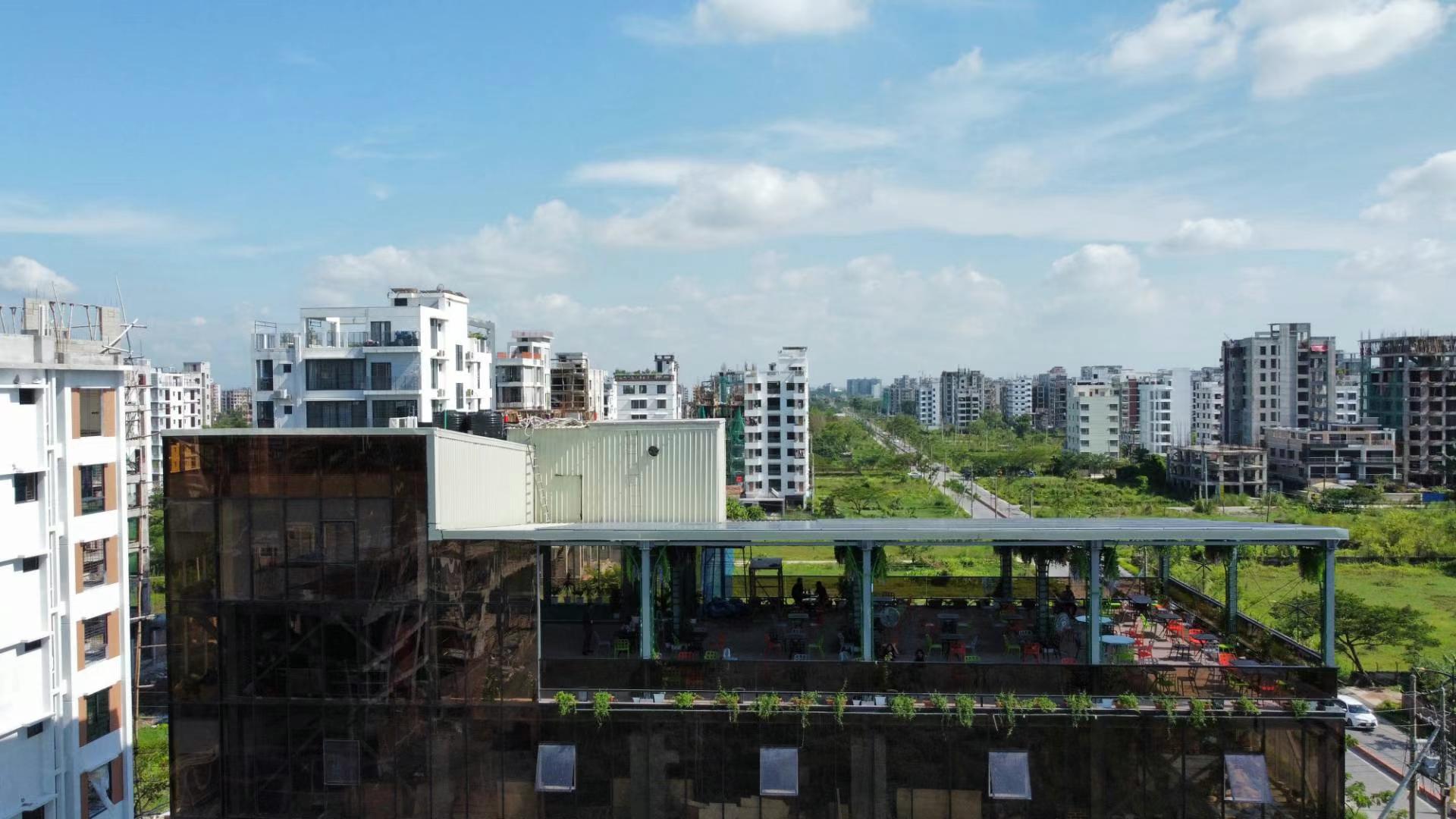 Data Path Group SIMEX Bangladesh