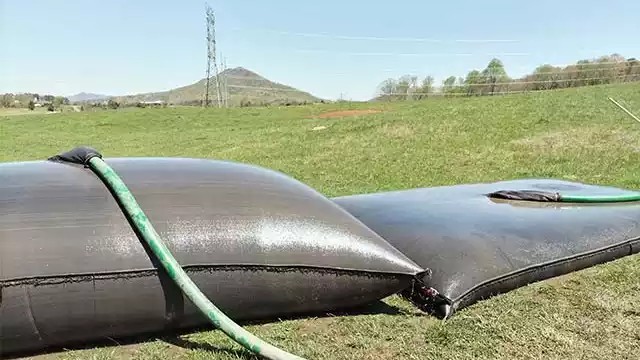 Geotextile Tubes