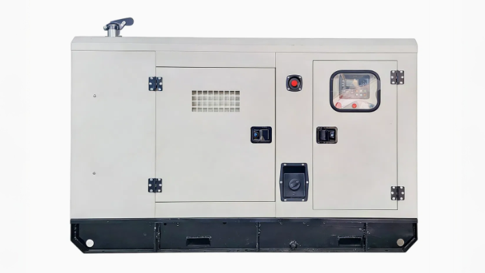 200 kva 2300vd Diesel Generator