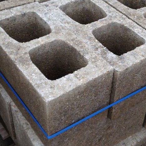 U shape drain pipe Precast