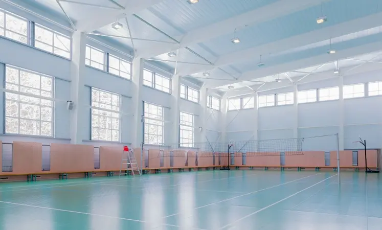 Multilevel Car Parking