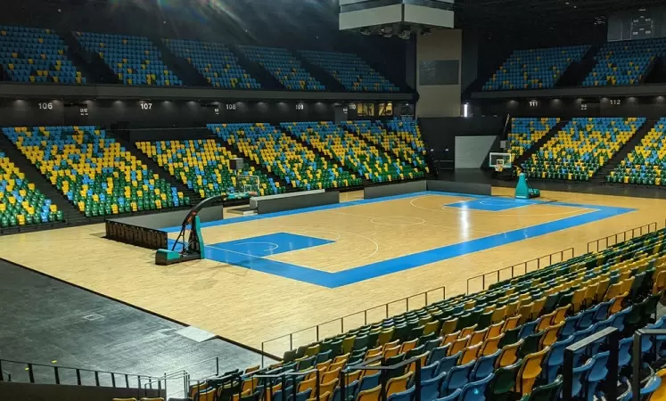 Multilevel Car Parking