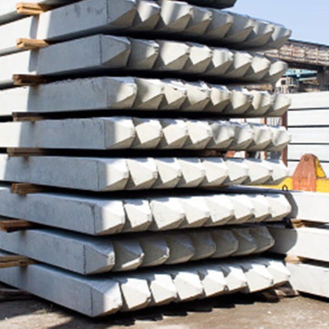 Square Pile Precast