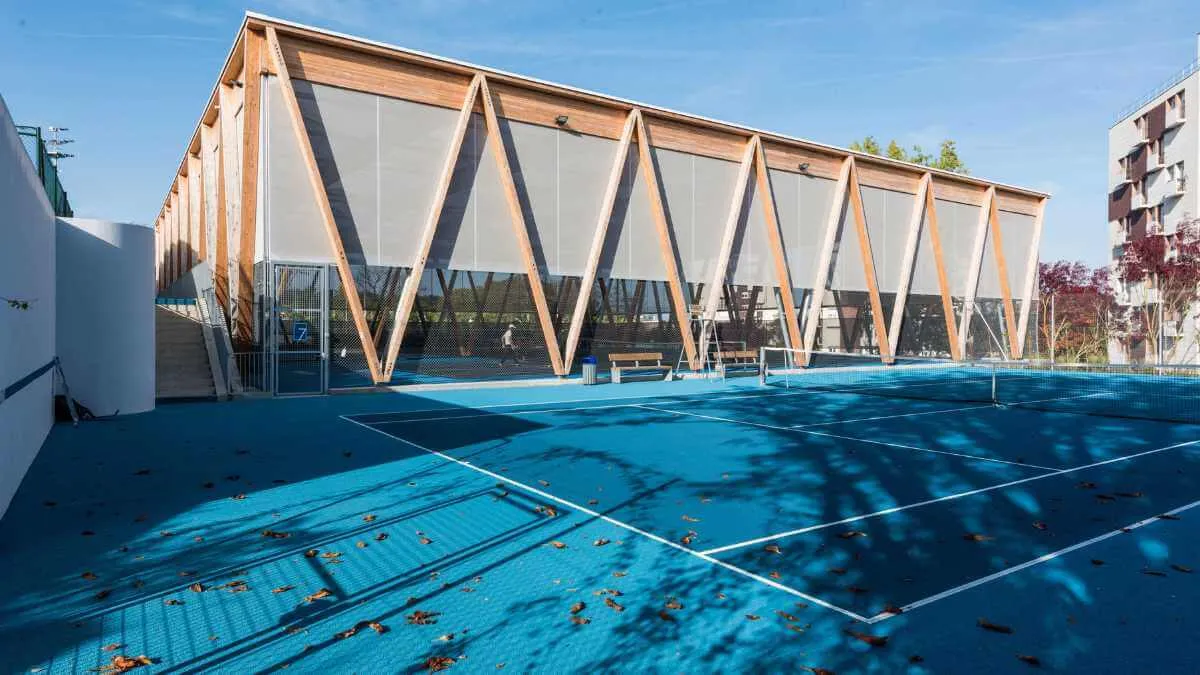 Multilevel Car Parking