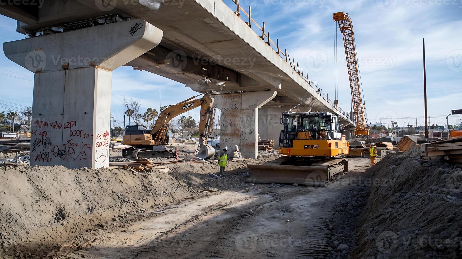 Multilevel Car Parking
