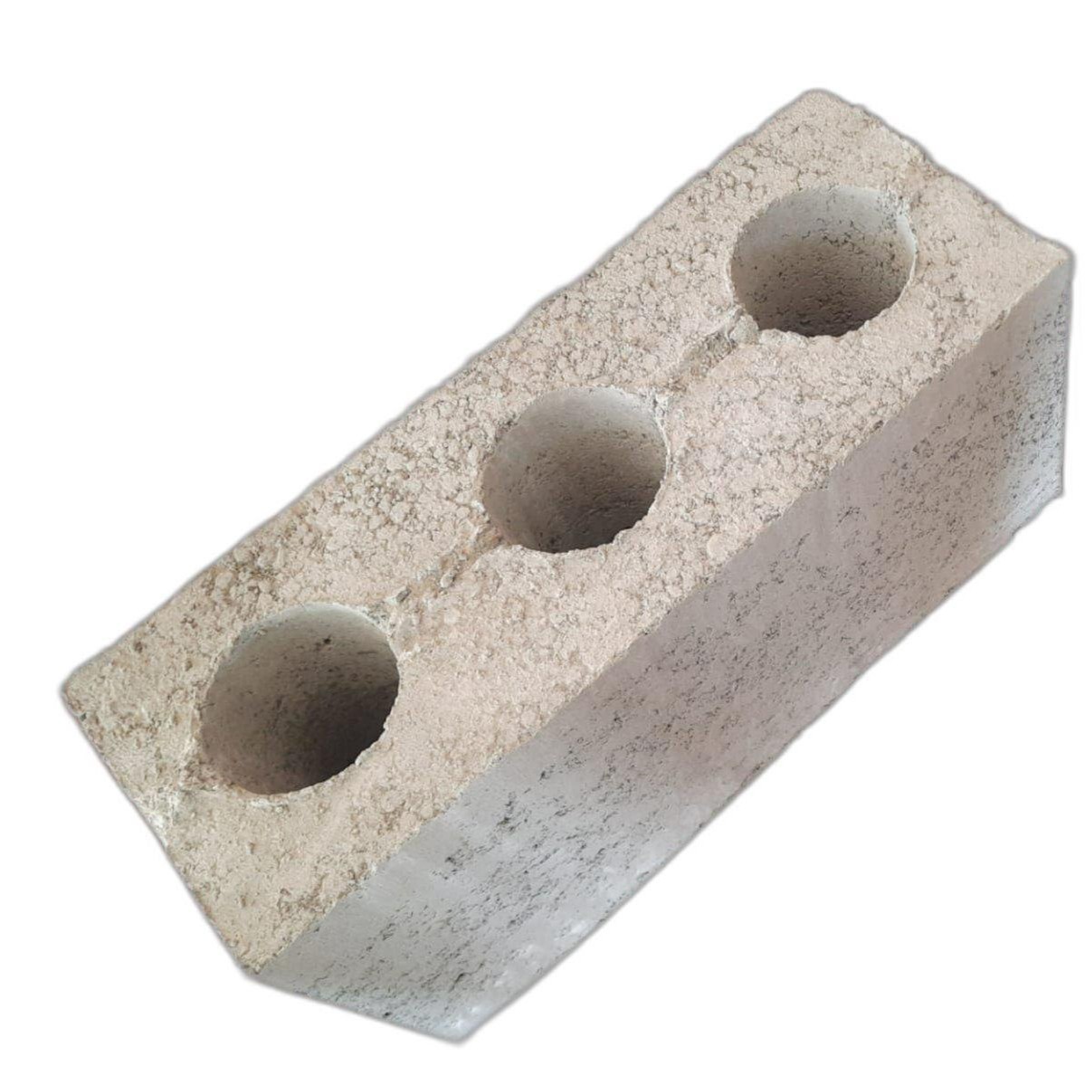 Three Hole Blocks