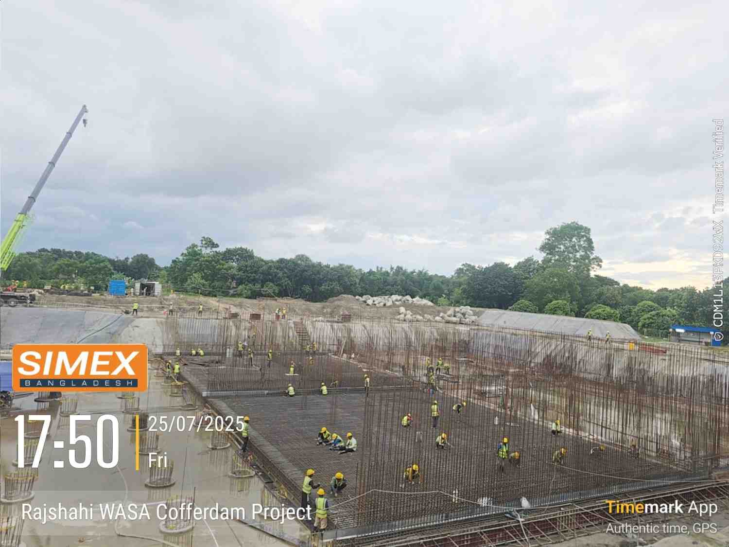 Sheet Pile