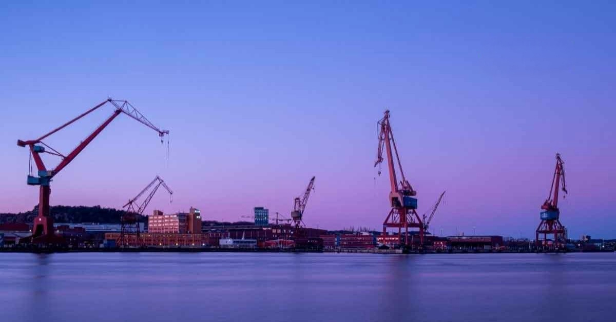 Jetty Construction