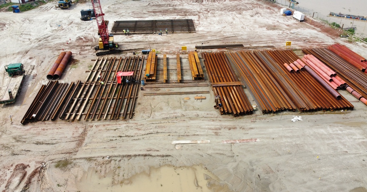 Why Sheet Pile Projects Fail in Soft Soil Conditions
