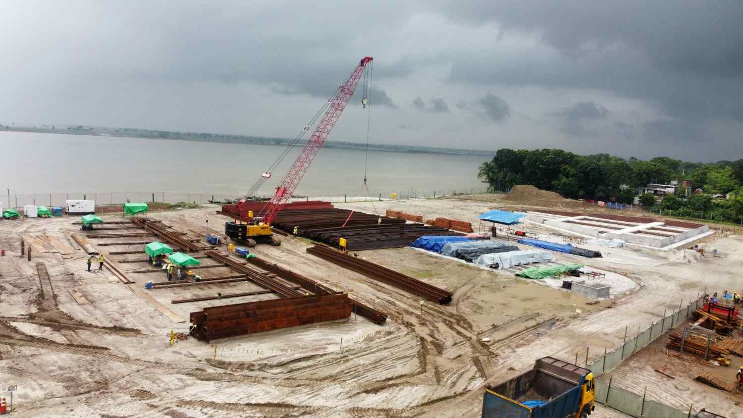 Sheet Pile