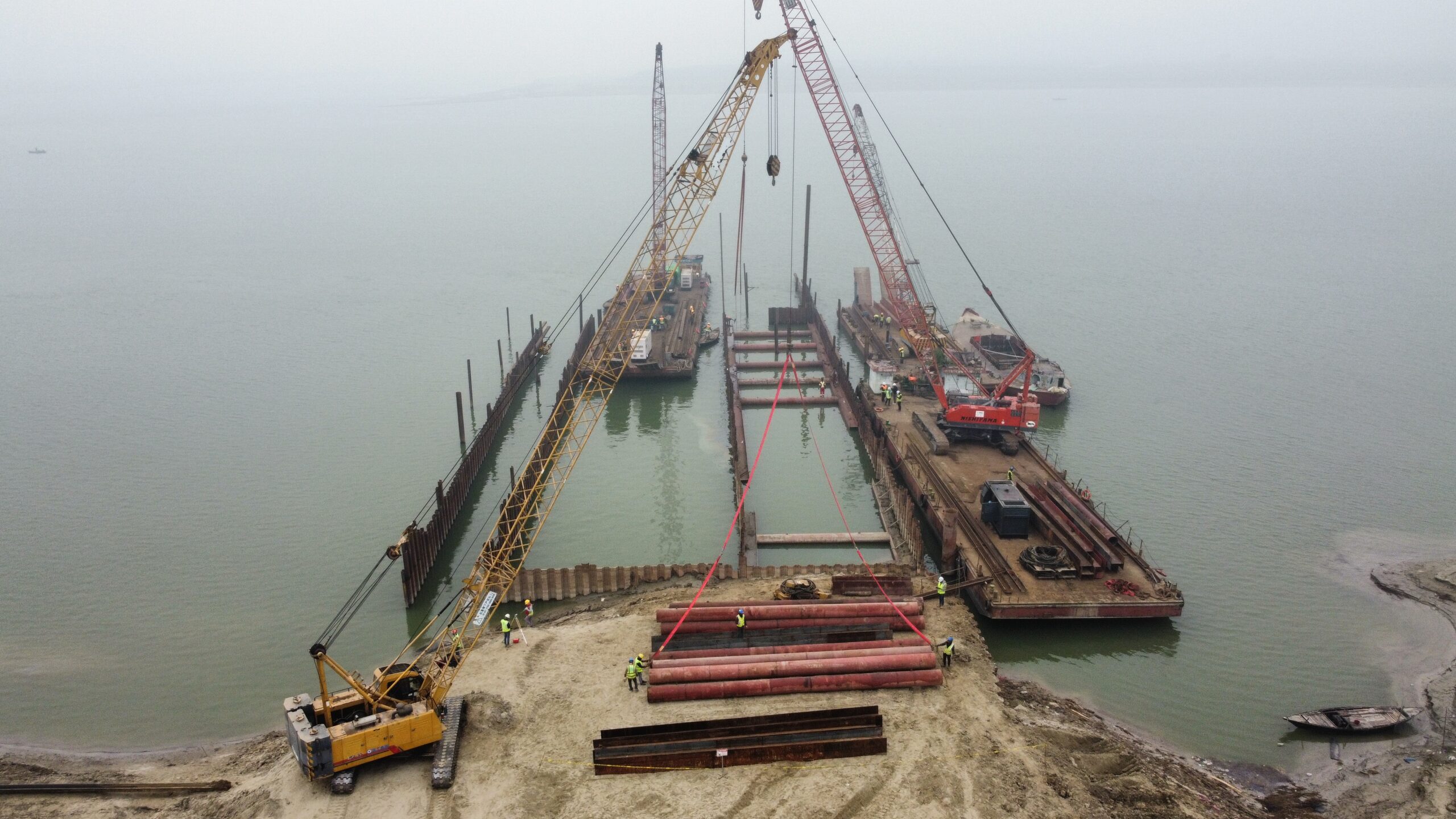 Sheet-Pile-Supplier-in-Bangladesh-2