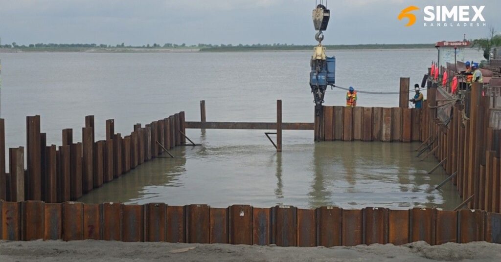 The Impact of River Dynamics on Jetty Stability and Performance | SIMEX ...
