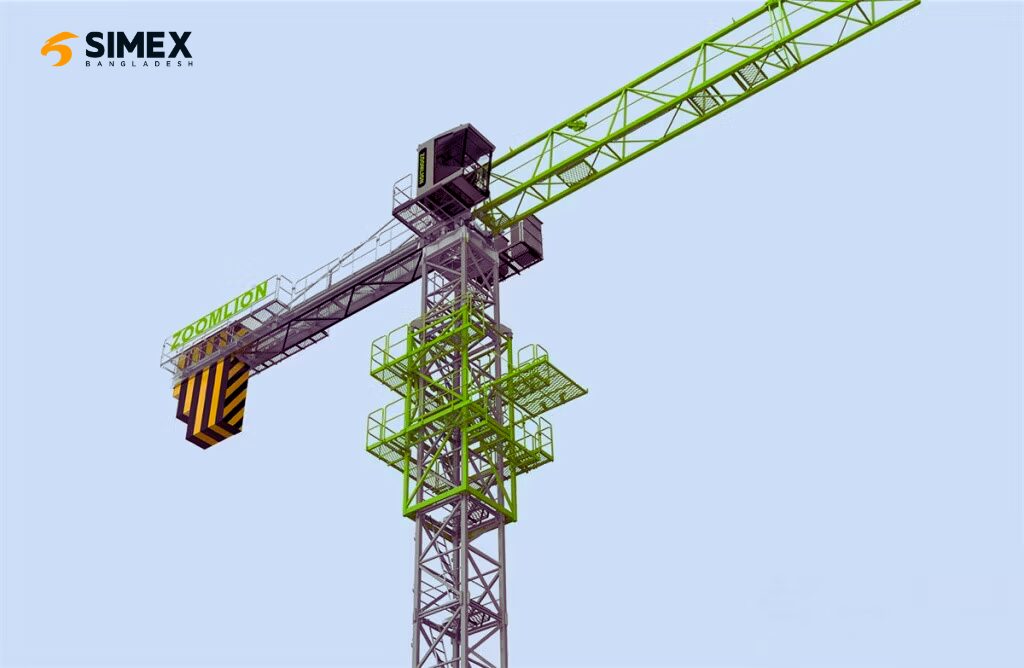 Tower Crane