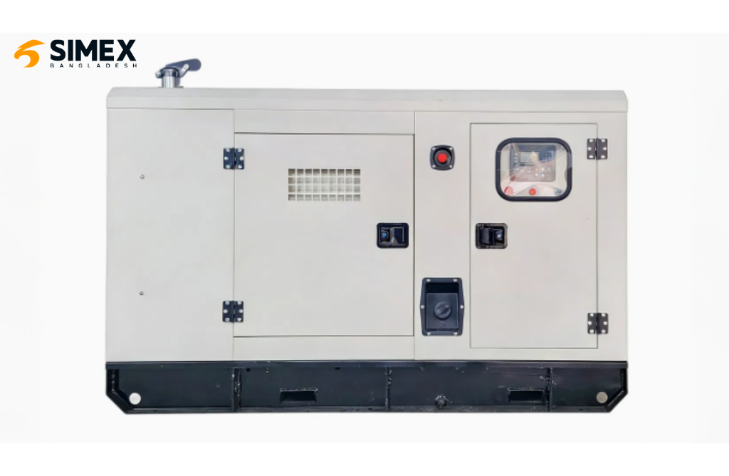 200 kva 2300vd Diesel Generator