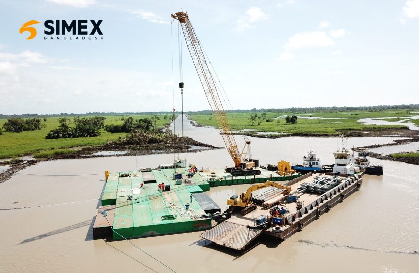 Batching Plant