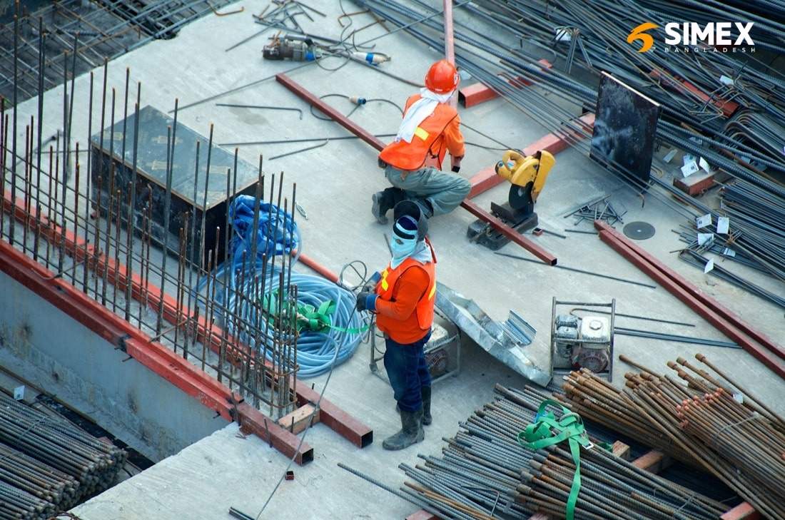Restaurant Construction