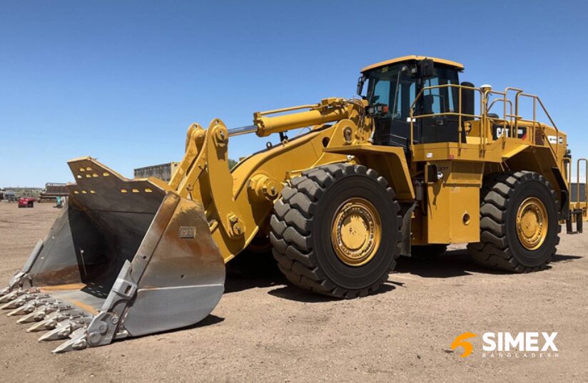 Wheel Loader