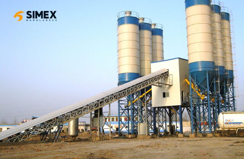 Batching Plant