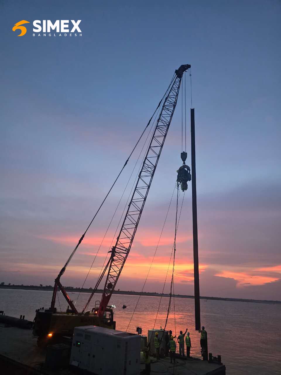 Sheet Pile