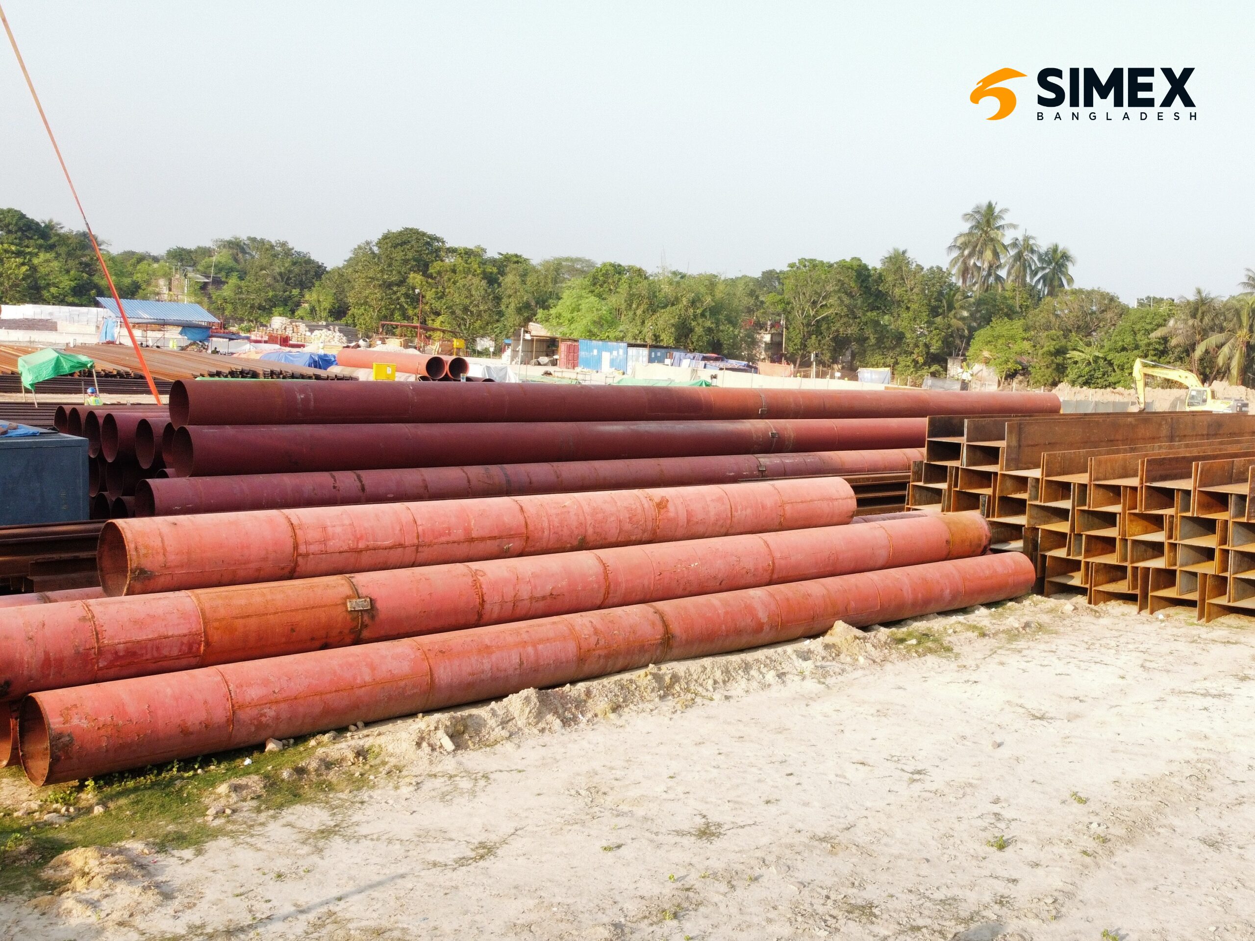 Rajshahi WASA Treatment Plant